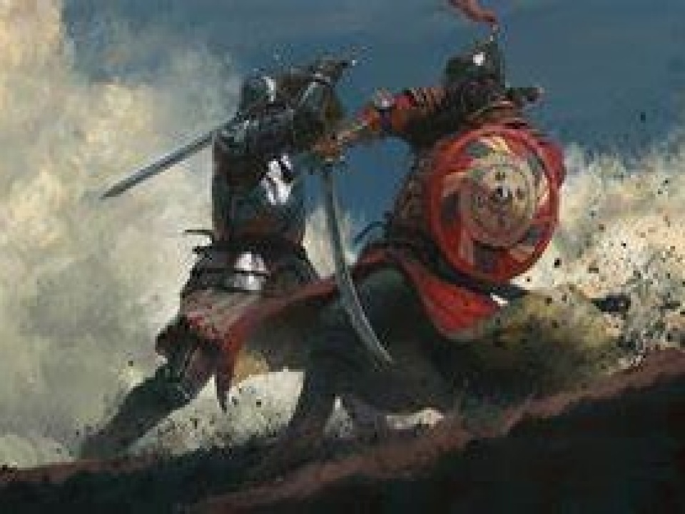 Knights Image