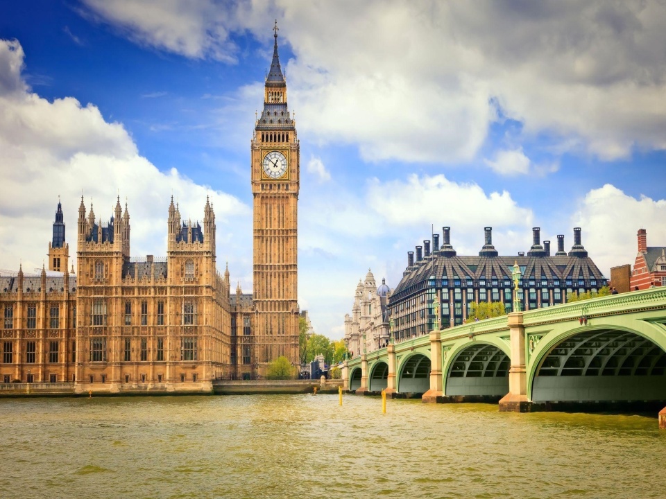 London Image